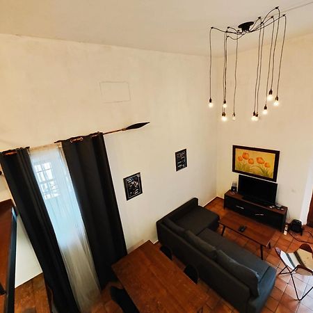 كارمونا Hostal Cafe Frenteabastos المظهر الخارجي الصورة