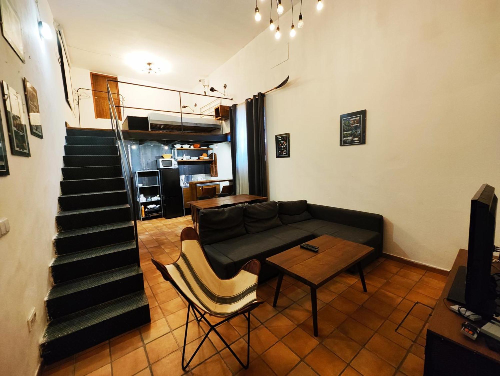 كارمونا Hostal Cafe Frenteabastos المظهر الخارجي الصورة