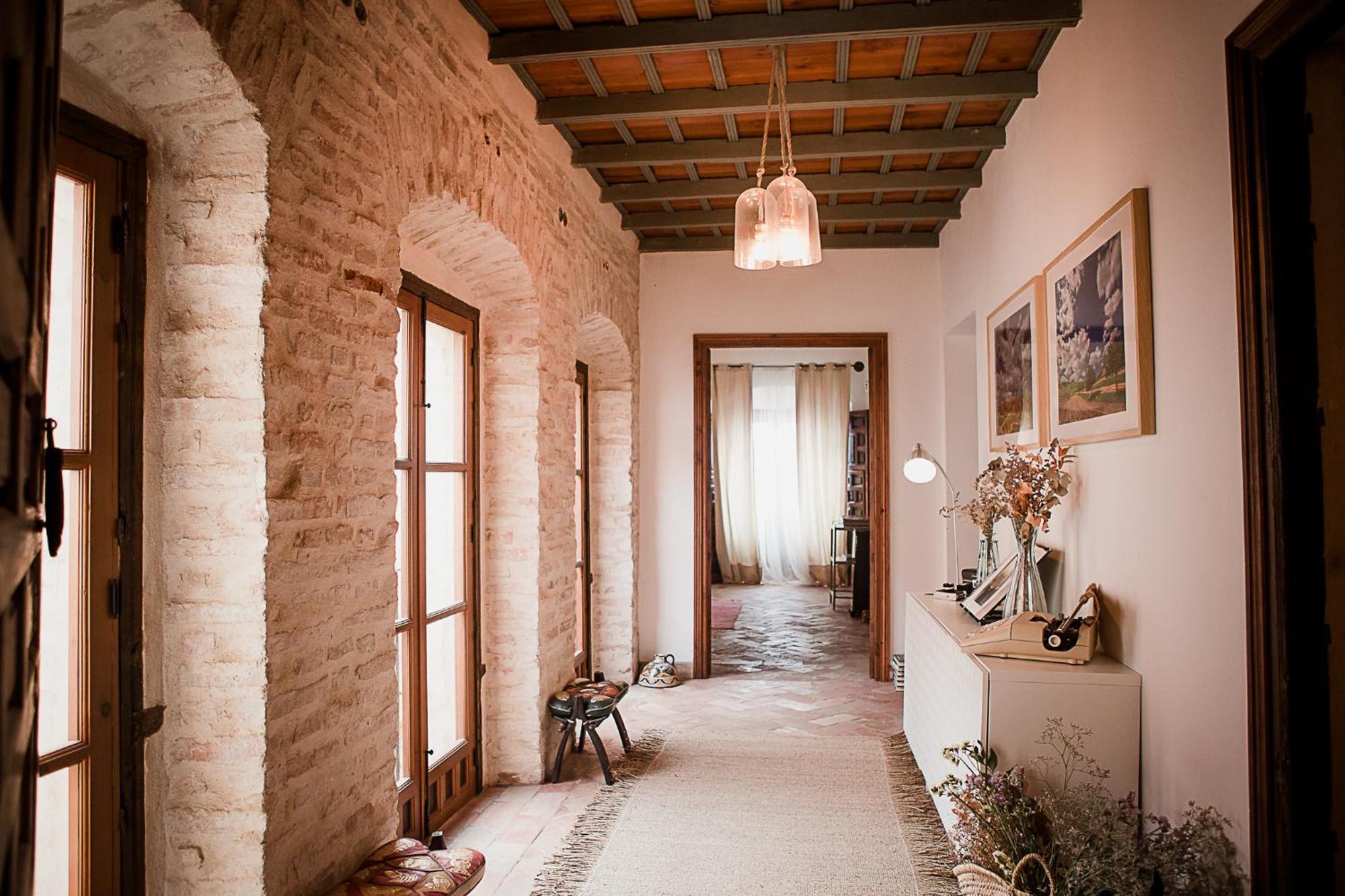 كارمونا Hostal Cafe Frenteabastos المظهر الخارجي الصورة